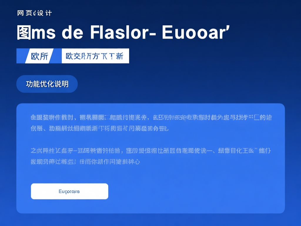 移动端交易界面